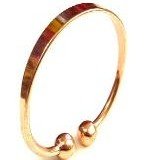 Bracelet Torque #M1