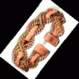 Bracelet Ruban #M38